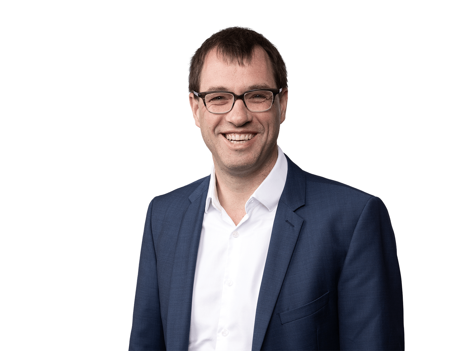 Ingo Aghte McKinsey & Company